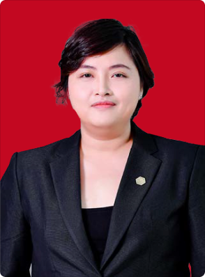 BÀ ĐẶNG THUỲ DƯƠNG