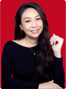 Bà PHẠM THỊ MINH HIẾU 