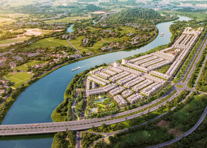 REALTY HOLDINGS ĐẶT MỤC TIÊU GIAO DỊCH THÀNH CÔNG 2.000 CĂN HỘ, NHÀ PHỐ NĂM 2024