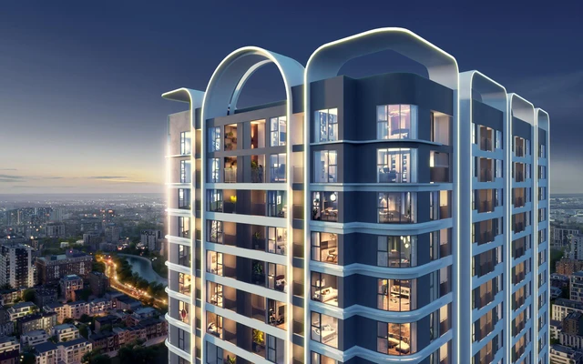 TÀI CHÍNH NHẸ NHÀNG KHI CHỌN MUA CĂN HỘ BOULEVARD ROYALE