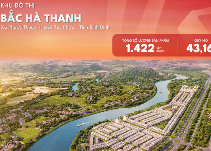 THỊ TRƯỜNG BĐS QUY NHƠN, BÌNH ĐỊNH XUẤT HIỆN NHIỀU NHÂN TỐ THÚC ĐẨY PHÁT TRIỂN ỔN ĐỊNH, BỀN VỮNG