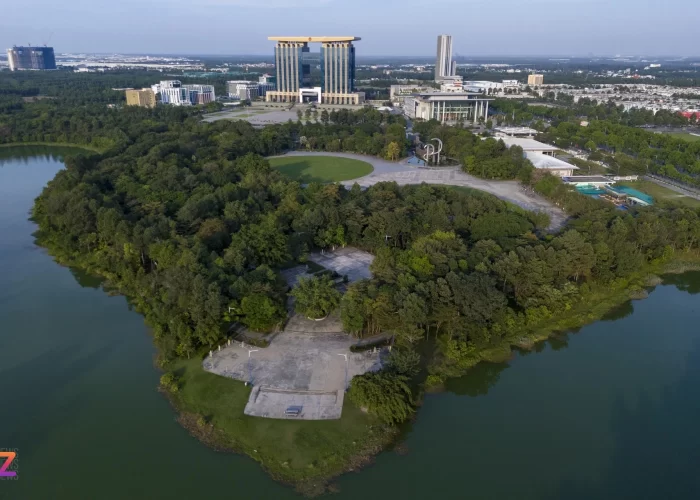 BÌNH DƯƠNG CÓ GÌ ĐỂ LÊN THÀNH PHỐ TRỰC THUỘC TRUNG ƯƠNG NĂM 2030?