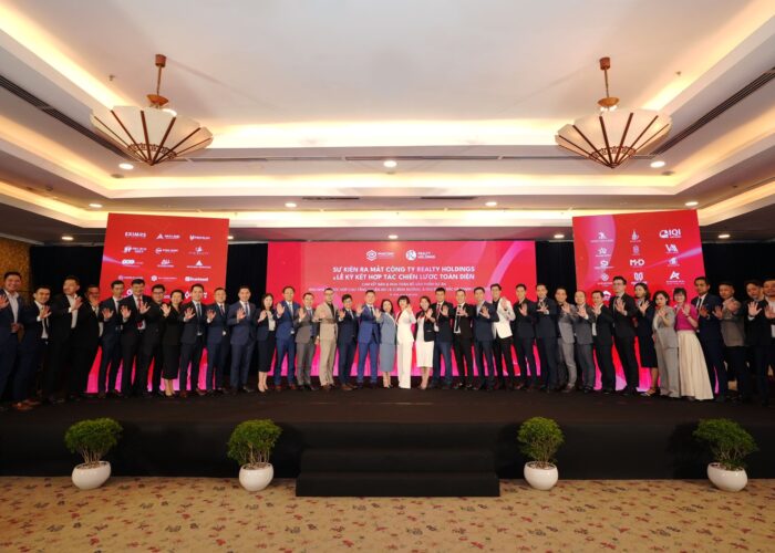 MUA SỈ BÁN LẺ – MÔ HÌNH KINH DOANH PHÙ HỢP XU HƯỚNG THỊ TRƯỜNG BĐS HIỆN TẠI VÀ TƯƠNG LAI